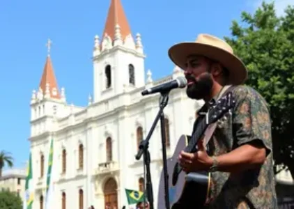 Últimas noticias de São Mateus