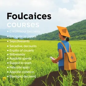 Cursos de Educação do Campo