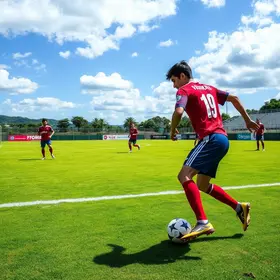 Estrela é finalista da Segundinha Capixaba e sobe para o Capixabão de 2027
