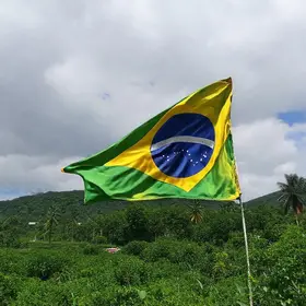 Feriadão de 7 de Setembro em São Mateus