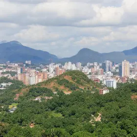 investimentos em São Mateus