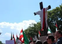 Marcha para Jesus