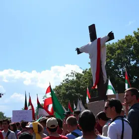 Marcha para Jesus