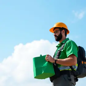 empregos em São Mateus