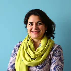 Professora Raquel candidata a Deputada Federal