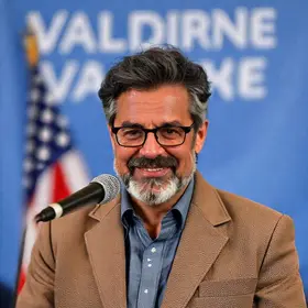 Professora Valdirene