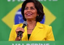 Professora Valdirene