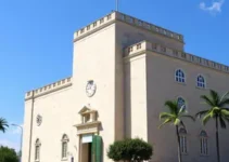 reforma do SAAE de São Mateus