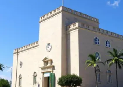 Últimas noticias de São Mateus
