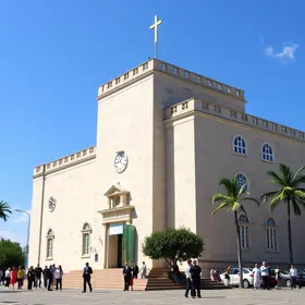 reforma do SAAE de São Mateus