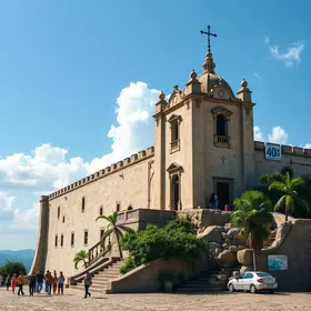 São Mateus