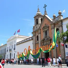 São Mateus