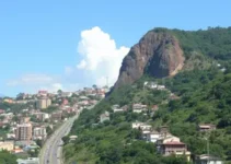 crescimento populacional São Mateus