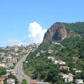 crescimento populacional São Mateus