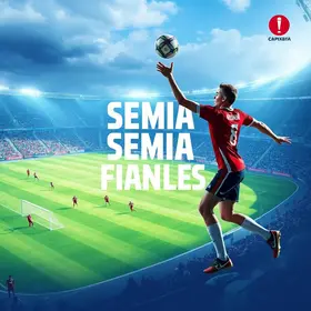 semifinais da Série B Capixaba