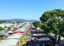 ExpoAgro São Mateus 2026