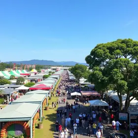 ExpoAgro São Mateus 2026