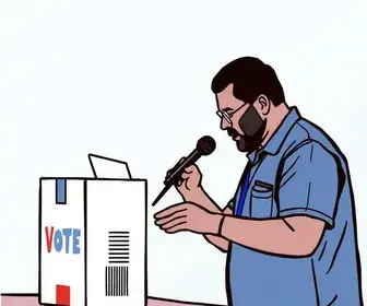 apuração ao vivo dos votos em São Mateus 2026