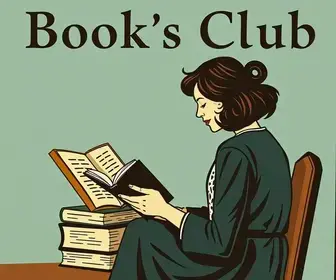 Clube do Livro do Sesc São Mateus