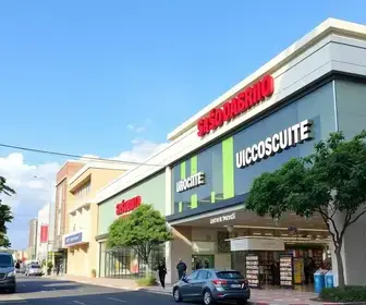 loja de insumos da Cooabriel