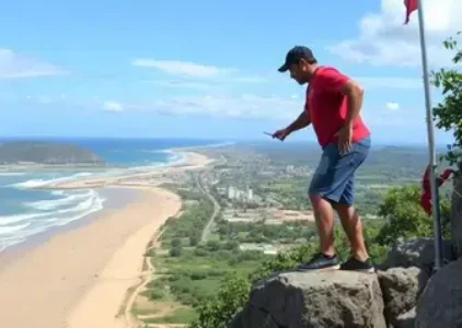 Últimas noticias de São Mateus