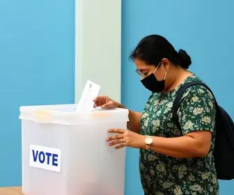 apuração das eleições 2026