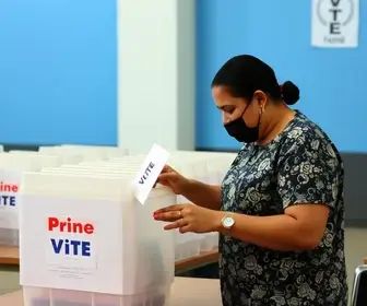 eleições em São Mateus (ES)