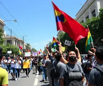 apoio à reeleição de Lula