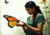 Projeto Borboleta