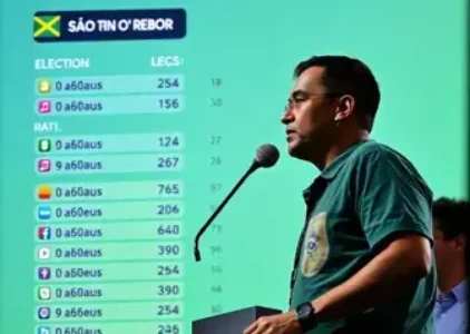 Últimas noticias de São Mateus