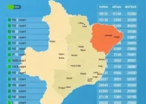 21ª zona eleitoral São Mateus
