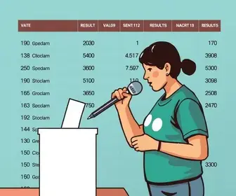 votação em São Mateus