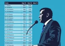 votação em São Mateus