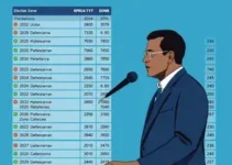 votação presidente São Mateus