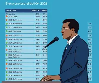 votação presidente São Mateus