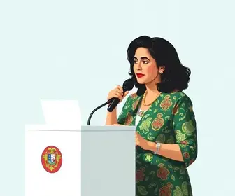 votação São Mateus eleições 2026