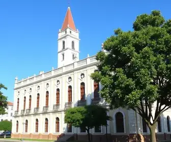 projeto Escola Mais Segura