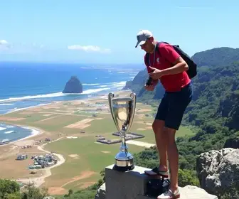 PQ Cup