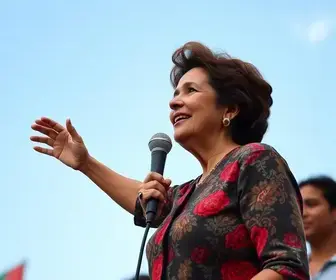 eleição em São Mateus