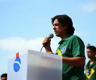 eleições em São Mateus