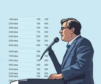 Resultados da votação para senador em São Mateus (ES)