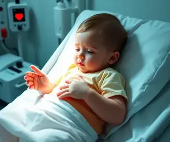 Emergência Pediátrica e Insuficiência Cardíaca