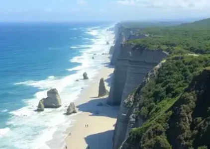 Últimas noticias de São Mateus