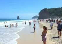 Festival de Camarão